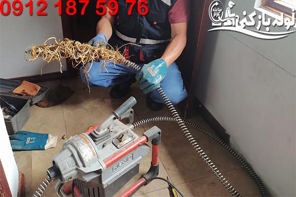 دلایل انسداد چاه فاضلاب چیست؟ نمایندگی لوله بازکنی منطقه 1 گروه فنی لوله بازکنی 24 دلایل انسداد چاه فاضلاب چیست؟ نمایندگی لوله بازکنی منطقه 1 گروه فنی لوله بازکنی 24