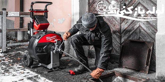 لوله بازکنی شهرک هما - شرکت لوله بازکنی 24