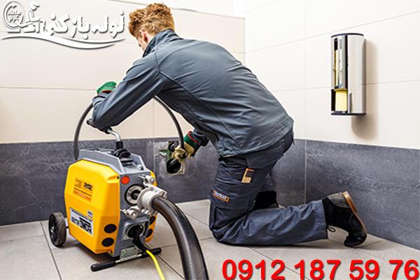 انواع خدمات لوله بازکنی و فنر زنی چاه فاضلاب منطقه 3 تهران شبانه روزی گروه فنی لوله بازکنی 24 انواع خدمات لوله بازکنی و فنر زنی چاه فاضلاب منطقه 3 تهران شبانه روزی گروه فنی لوله بازکنی 24