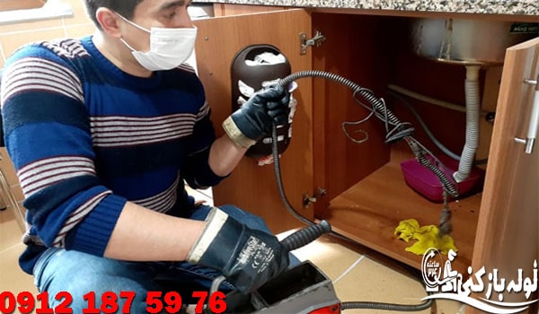 مزایا و معایب فنر زدن لوله های فاضلاب منطقه 5 تهران مزایا و معایب فنر زدن لوله های فاضلاب منطقه 5 تهران